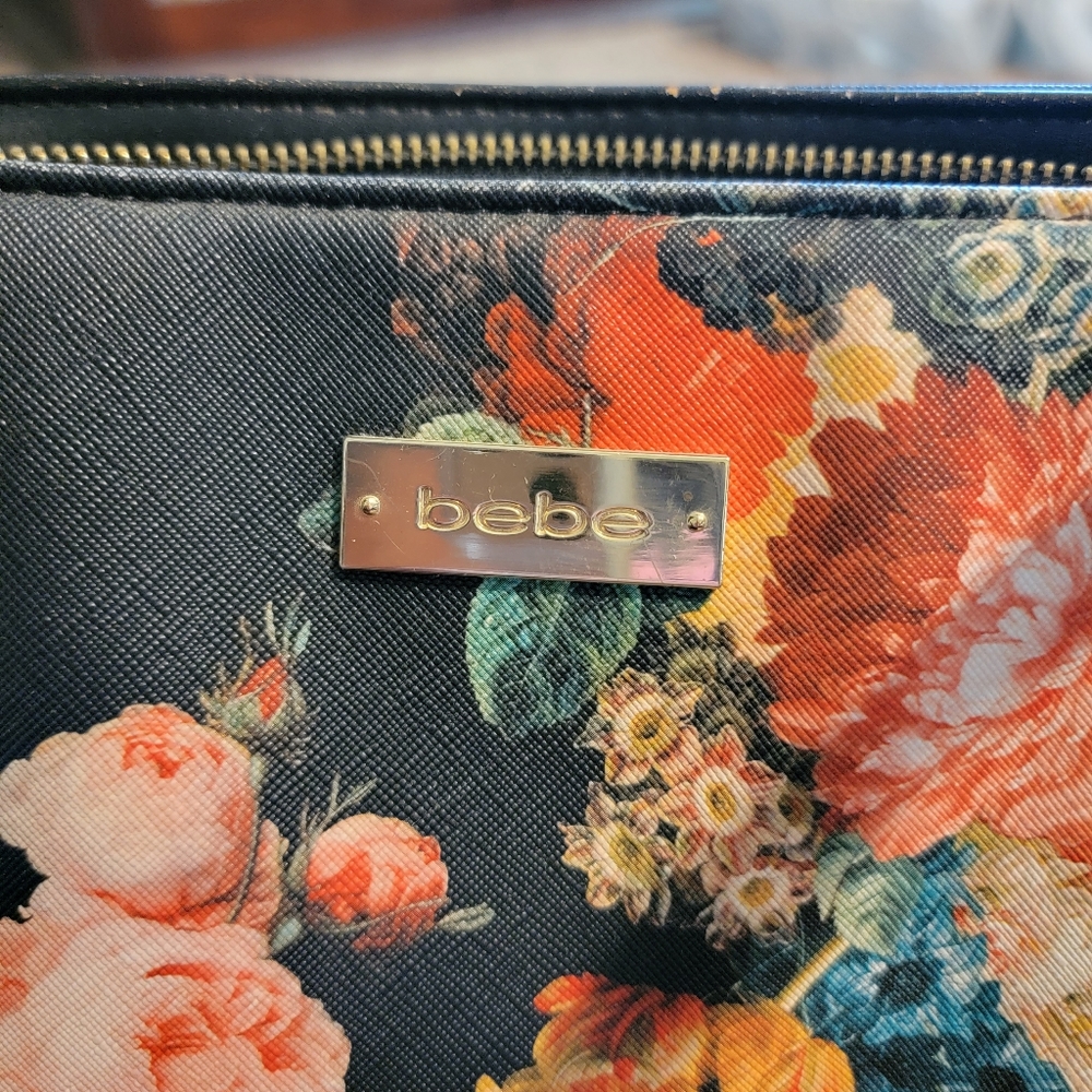 Bebe satchel/bag - Picture 5 of 7